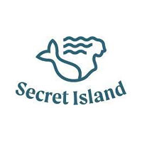 Secret Island