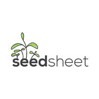Seedsheets