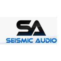 Seismic Audio Speakers
