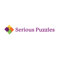 Serious Puzzles