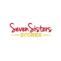 Seven Sisters Scones