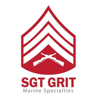 Sgt Grit