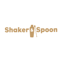 Shaker & Spoon