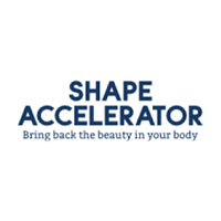 Shape Accelerator