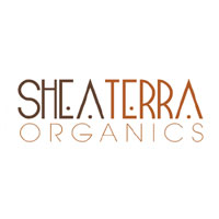 Shea Terra Organics