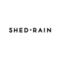 Shed Rain