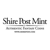 Shire Post Mint