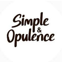 Simple&Opulence