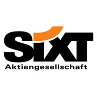 Sixt Car Rental