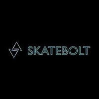 Skatebolt