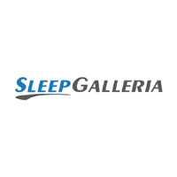 Sleep Galleria