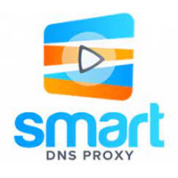 Smart DNS Proxy