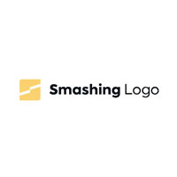 Smashing Logo