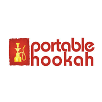 Portable Hookahs