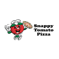 Snappy Tomato Pizza