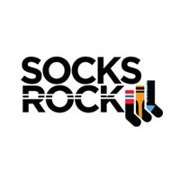Socks Rock