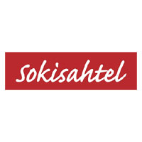 Sokisahtel