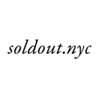 Sold Out NYC