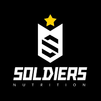 Soldiers Nutrition