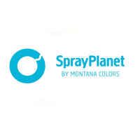 Spray Planet