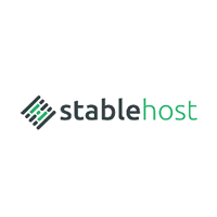 Stable Host