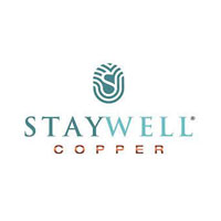 StayWell Copper