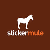 Sticker Mule