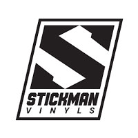 Stickman Vinyls