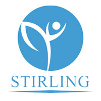 Stirling CBD Oil
