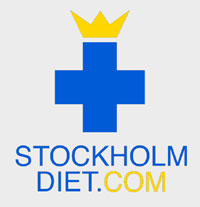 Stockholmdiet