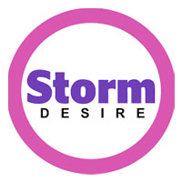 Storm Desire