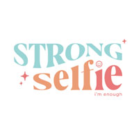 Strong Selfie