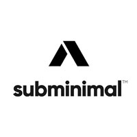 Subminimal