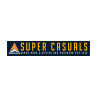 Super Casuals
