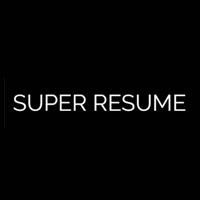 Super Resume