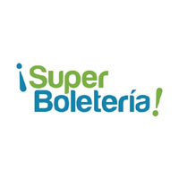 Super Boleteria