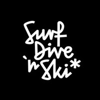 Surf Dive n Ski