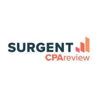 Surgent CPA Review