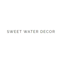 Sweet Water Decor