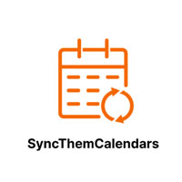 SyncThemCalendars