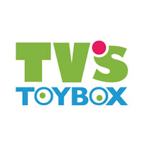 Tvs Toy Box