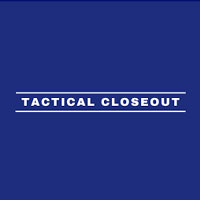 Tactical Closeout