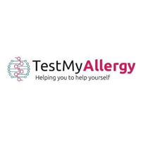 Test My Allergy