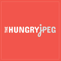 The Hungry JPEG