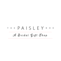 The Paisley Box