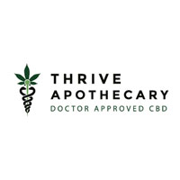 Thrive Apothecary