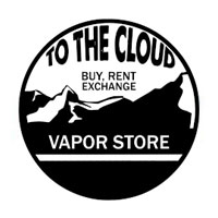 To The Cloud Vapor Store