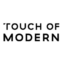 Touch of Modern