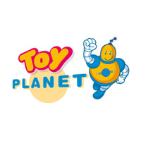 Toy Planet