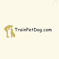 Train Pet Dog